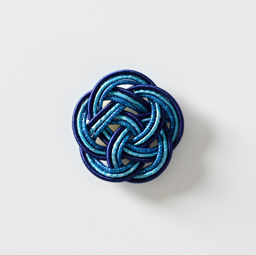 Discover the Japanese Art of Mizuhiki