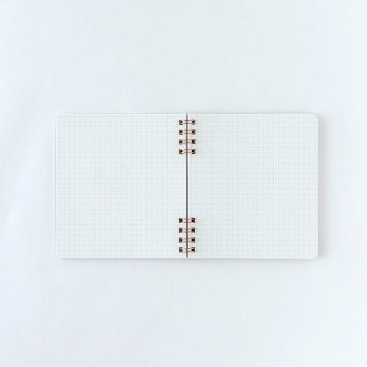 GreenFlash Kohaku Ring Notebook - Soda Drinks