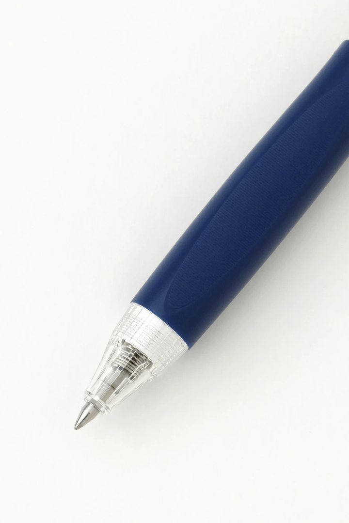 SOU.SOU x Kokuyo 0.5mm Gel Pen - "Northern Countries"