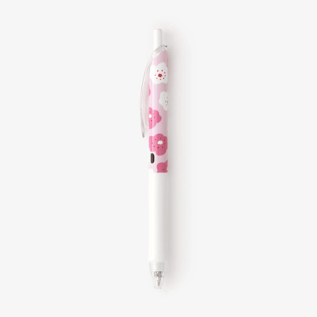 SOU.SOU x Kokuyo 0.5mm Gel Pen - Sakura