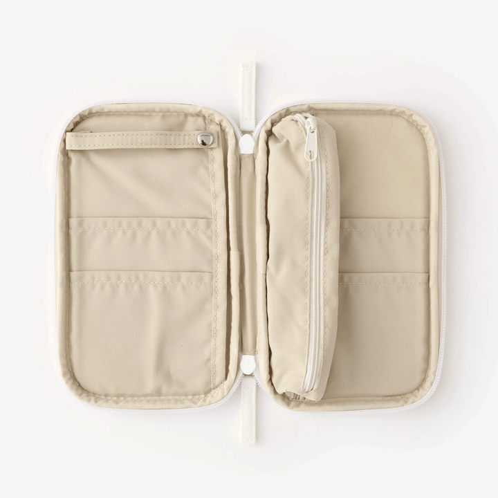 SOU.SOU x Kokuyo Pen Pouch - Hiragana