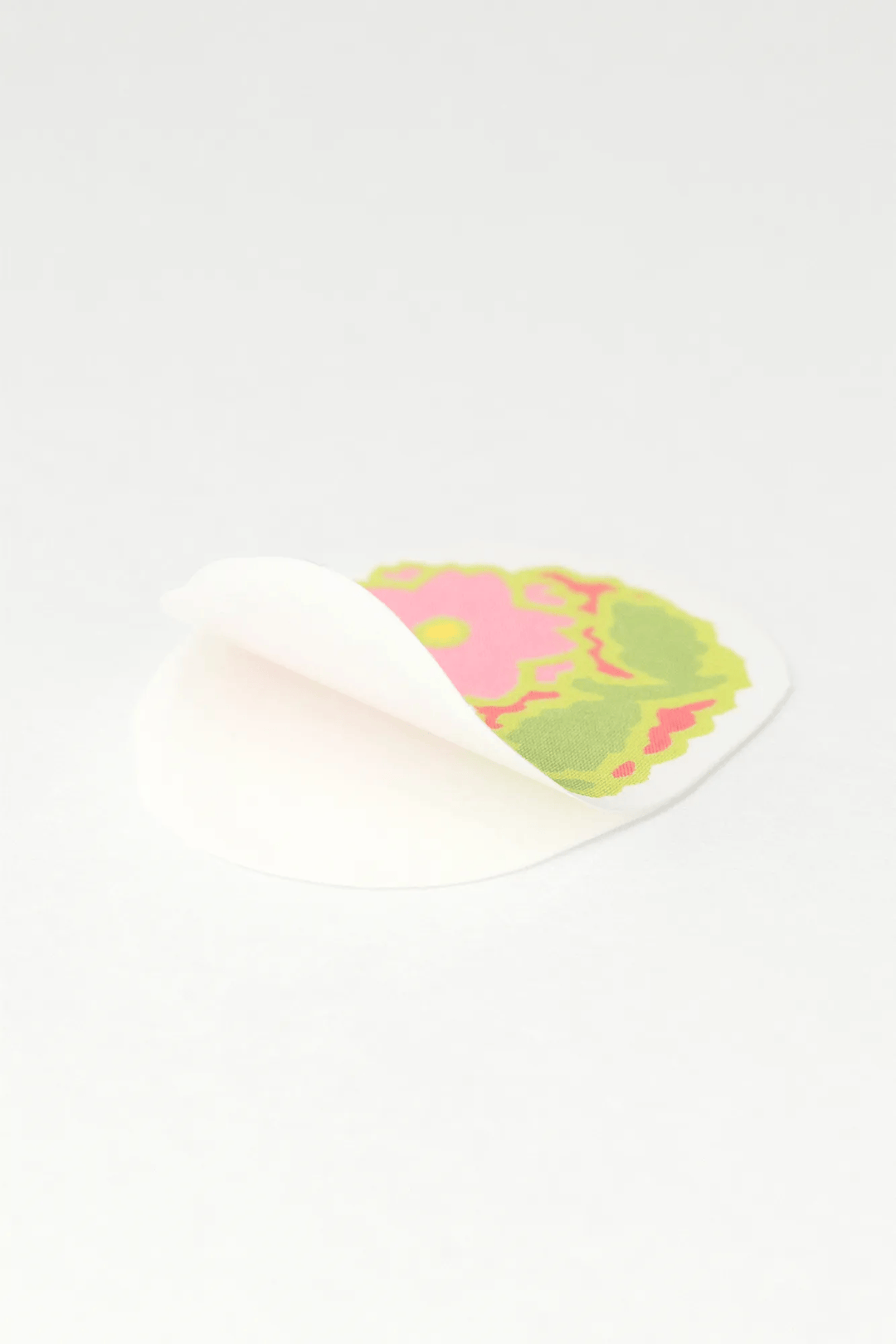 SOU.SOU x PHP Flake Sticker Pack - Wagashi