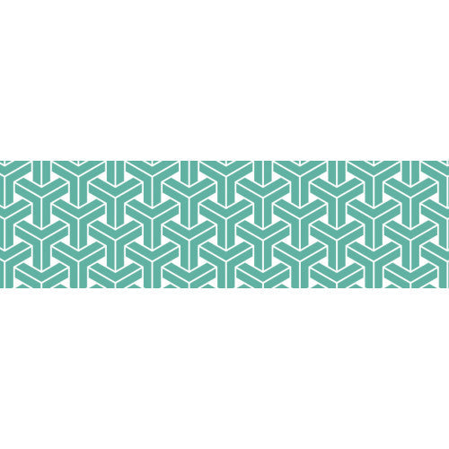MT Deco Washi Tape - Kumikikkou Rokushou