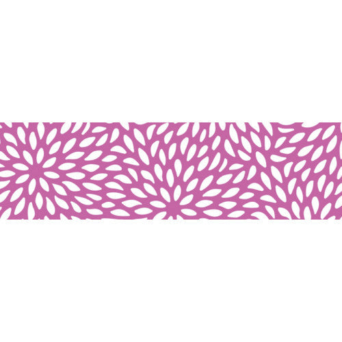 MT Deco Washi Tape - Mujinagiku Sumire