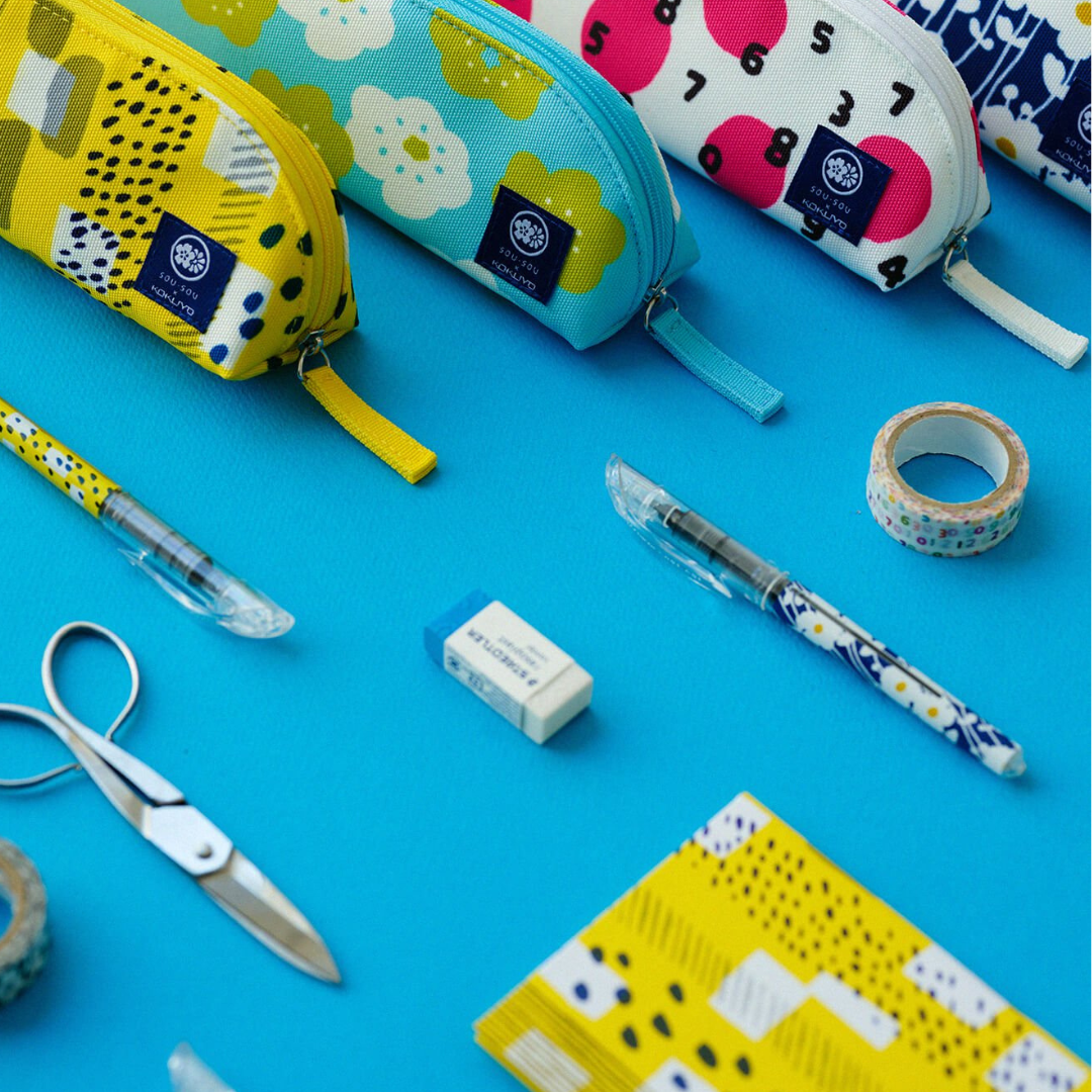 What Makes Japanese Stationery So Special? An In-Depth Guide with Top Tips + Brands We Love at Dreaming of Tokyo!