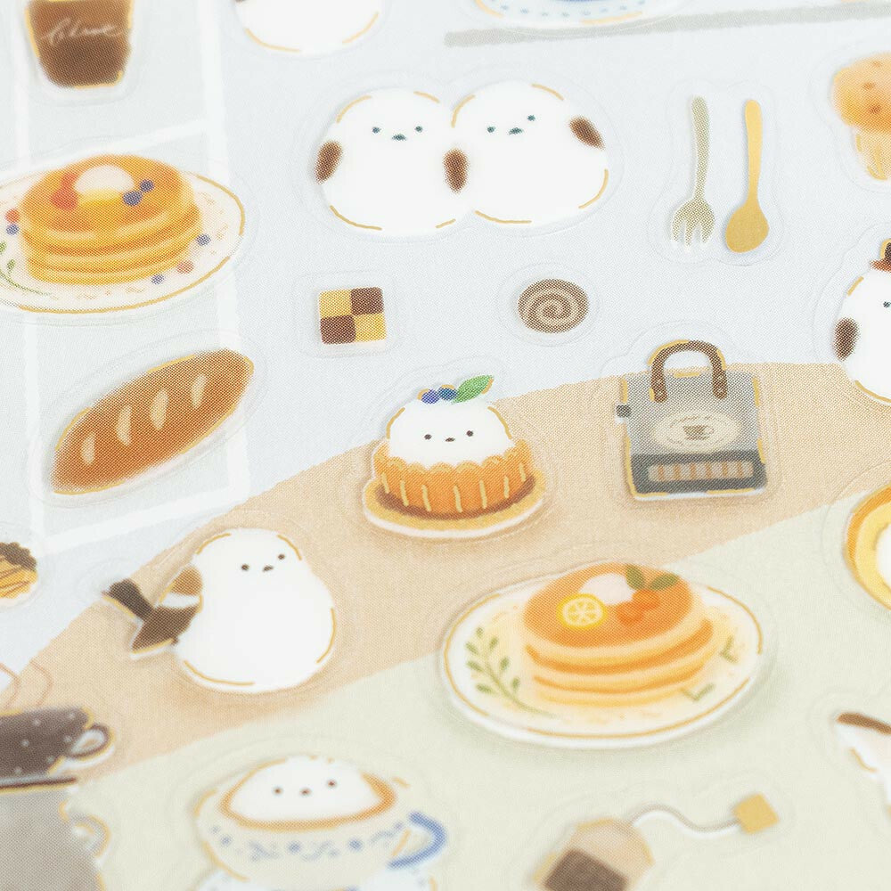 Shimaenaga Stationery