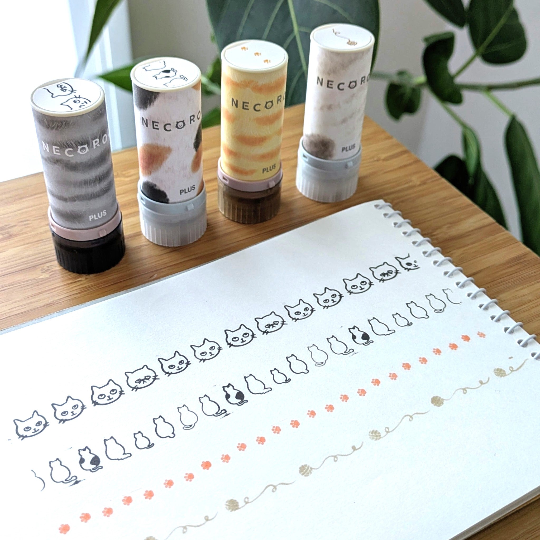 Stamps
