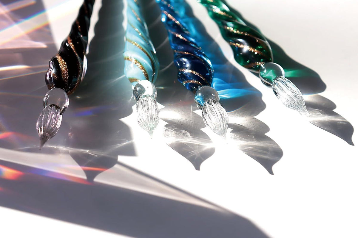 Glass Dip Pens