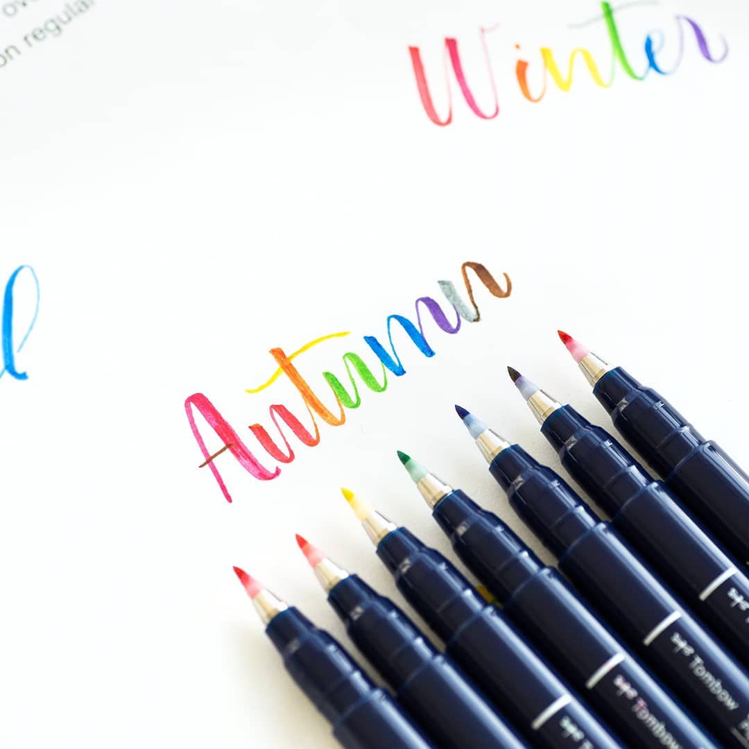 Tombow - All Products