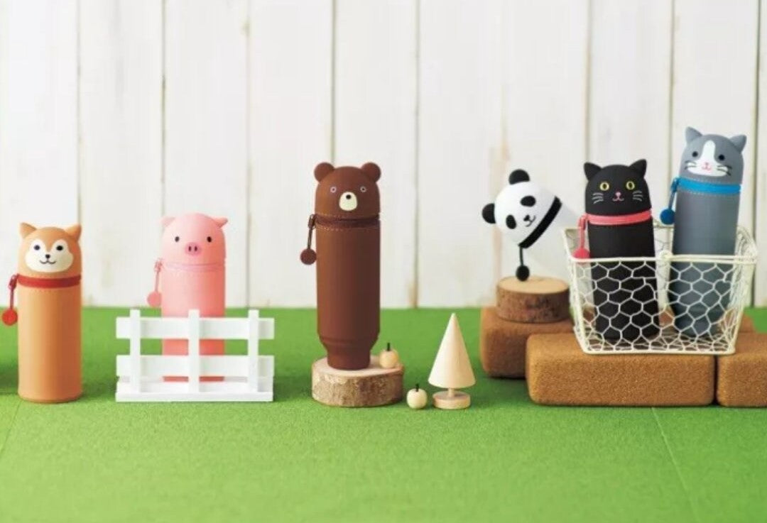 ✨ Build Your Dream Pencil Case