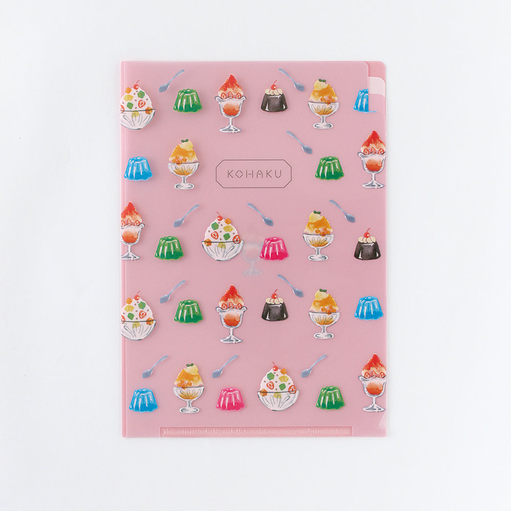 File Folders - Japanese Stationery | Dreaming of Tokyo