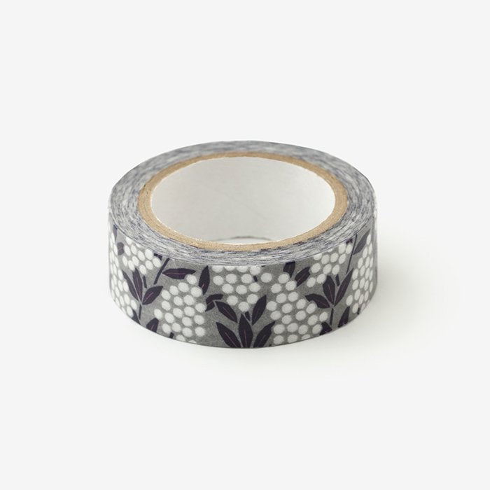 MT x SOU.SOU Kyoto Washi Tape - Bamboo