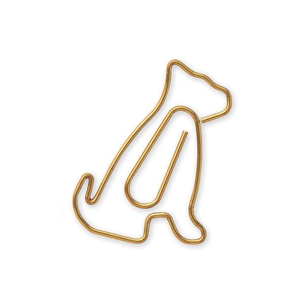 Midori D-Clips Mini Pack - Shiba Inu