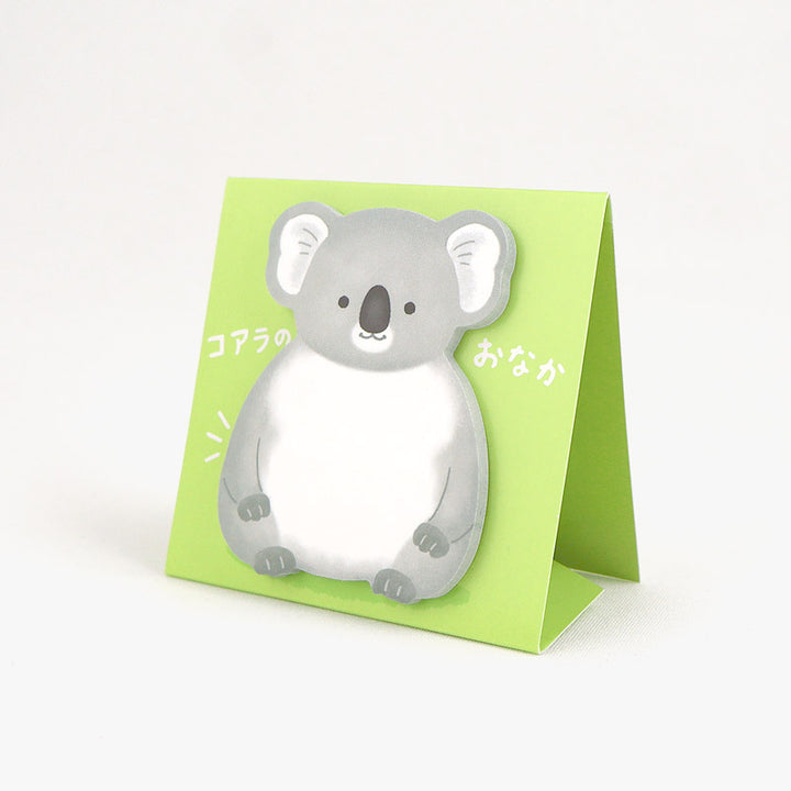 Mind Wave - Sticky Notes - Koala Tummy