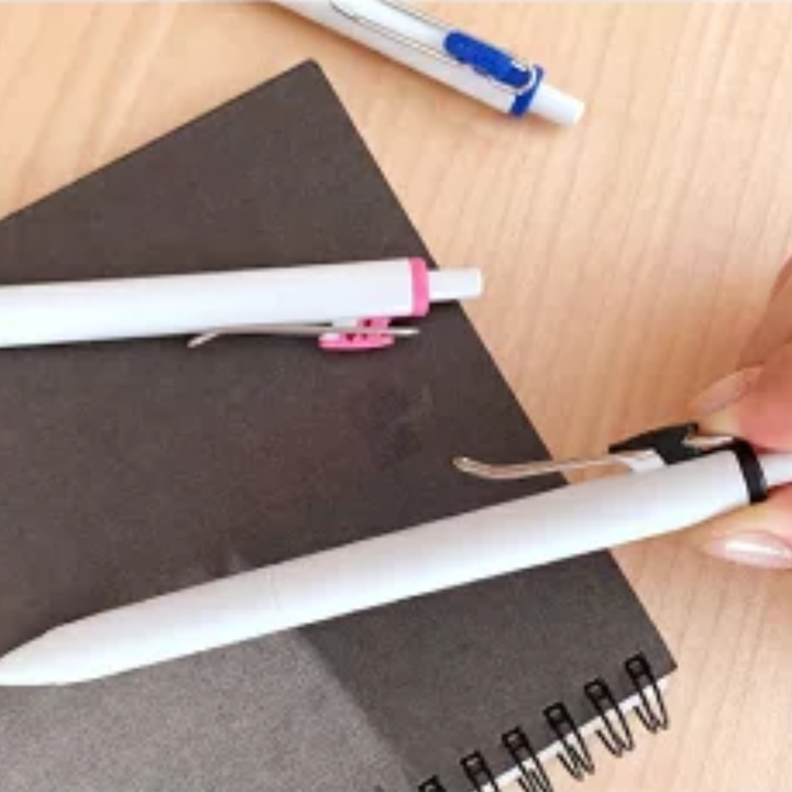 Mitsubishi Uni-ball One Gel Pens - Standard 8 Colour Set