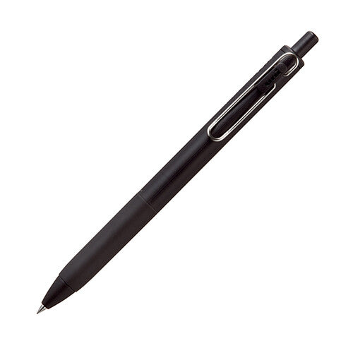 Mitsubishi Uni-ball One Gel Pens - Standard 8 Colour Set