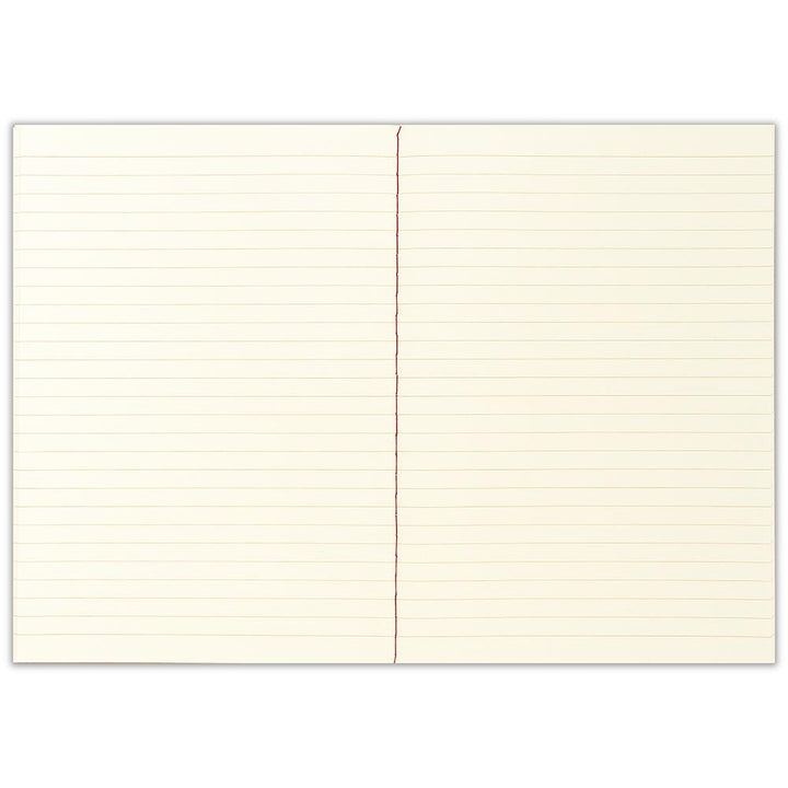 NB Risette A5 Lined Notebook - Pink / Orange Floral