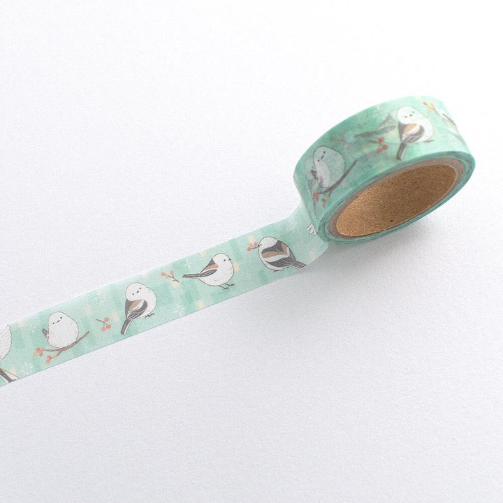 NB Washi Tape - Shimaenaga