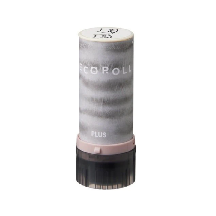 Limited Edition PLUS "Neco Roll" Cat Stamps - 5mm & 11mm Options