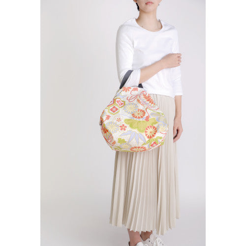Marna Shupatto Compact Bag - Japan Collection - Mari (Medium 15L)