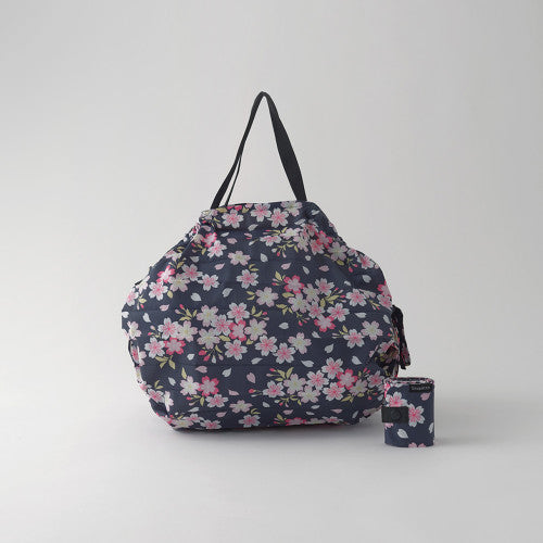 Marna Shupatto Compact Bag - Japan Collection - Sakura (Medium 15L)