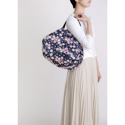 Marna Shupatto Compact Bag - Japan Collection - Sakura (Medium 15L)