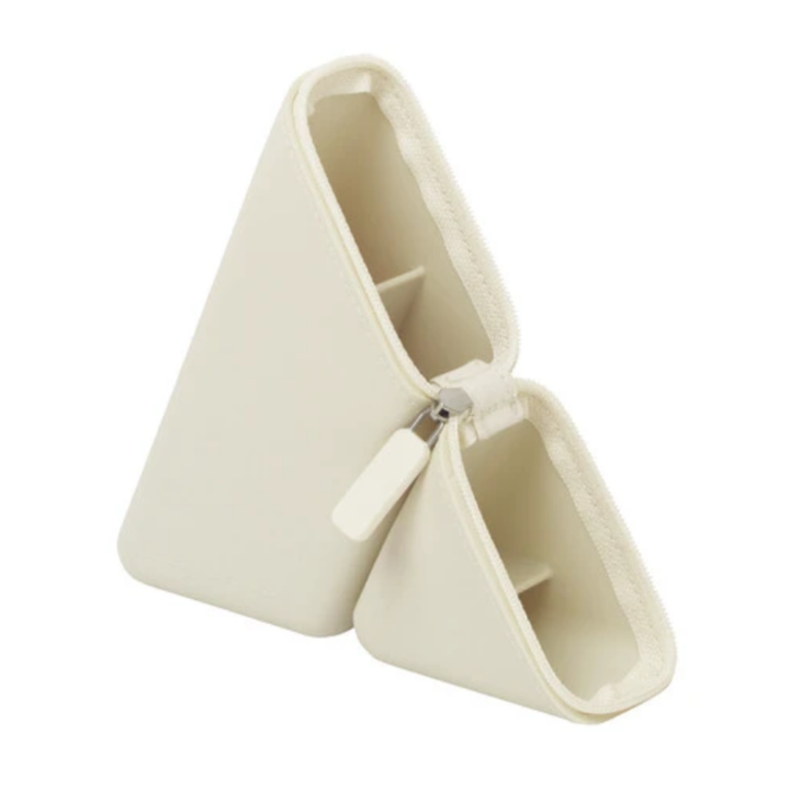 Sonic Kakusta Slim Portable Pen Stand & Pencil Case (choose colour)