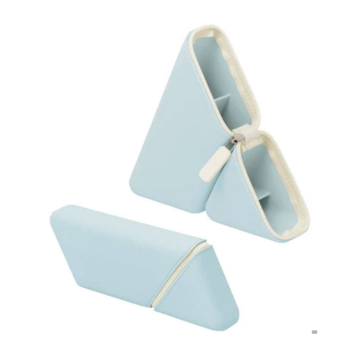 Sonic Kakusta Slim Portable Pen Stand & Pencil Case (choose colour)