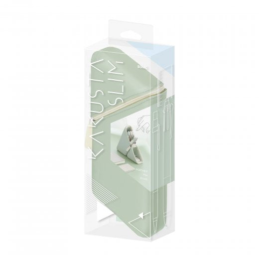 Sonic Kakusta Slim Portable Pen Stand & Pencil Case (choose colour)