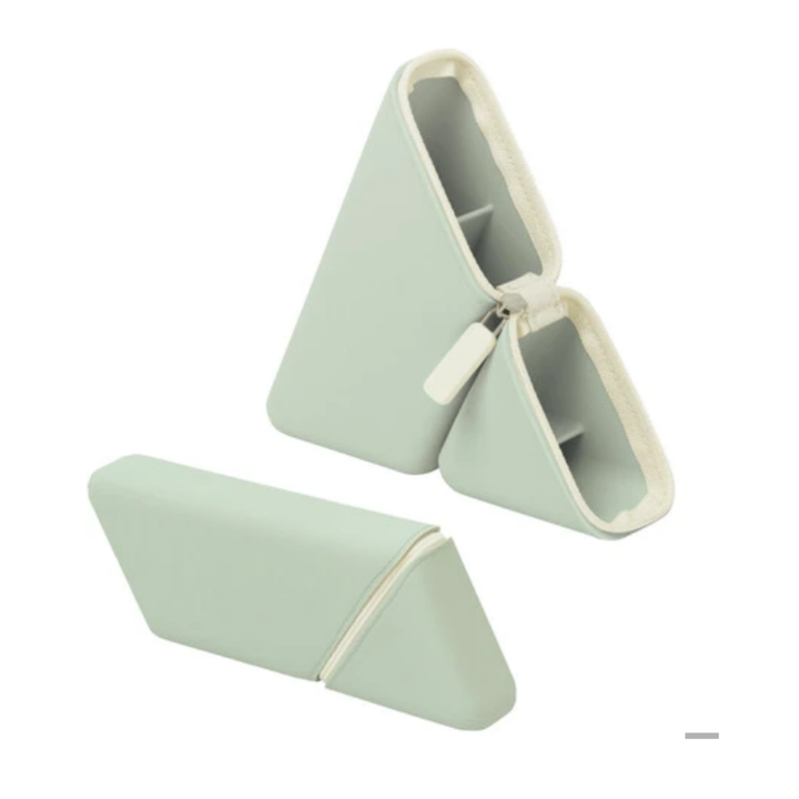 Sonic Kakusta Slim Portable Pen Stand & Pencil Case (choose colour)