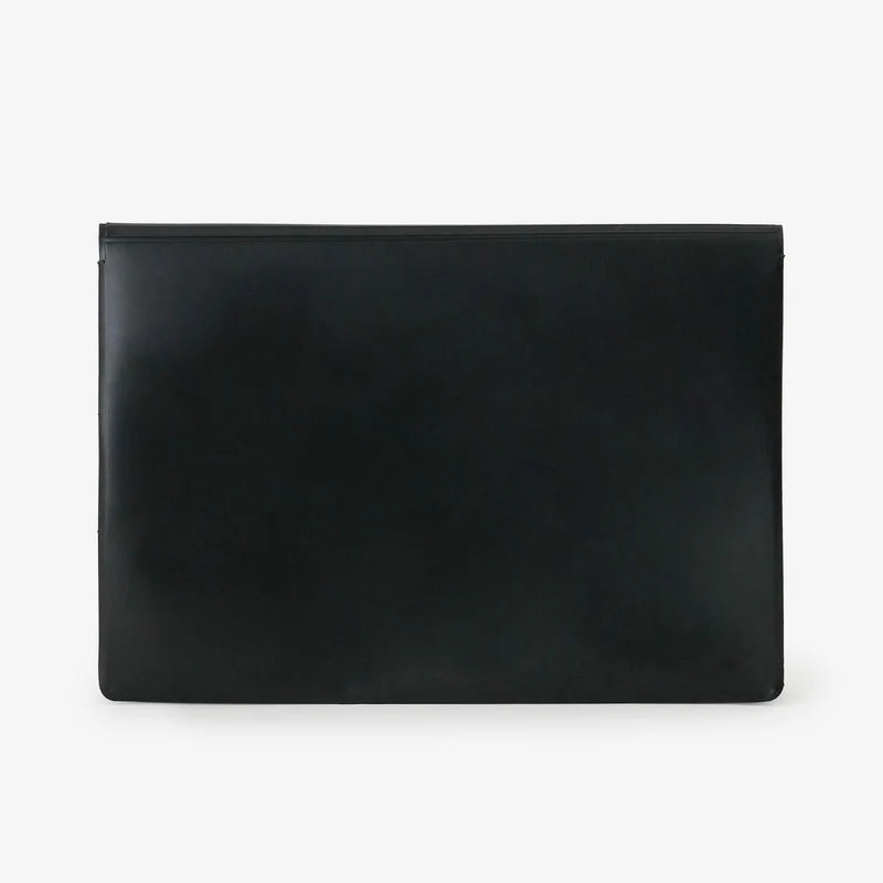SOU.SOU x PHP Accessory Pouch - Black Numbers "So-Su-U"