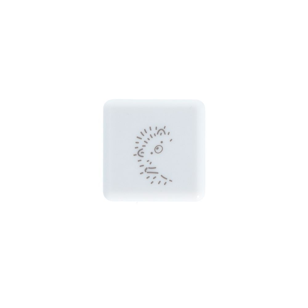 Sun-Star Peekaboo Self-Inking Stamp Set - Hedgehogs