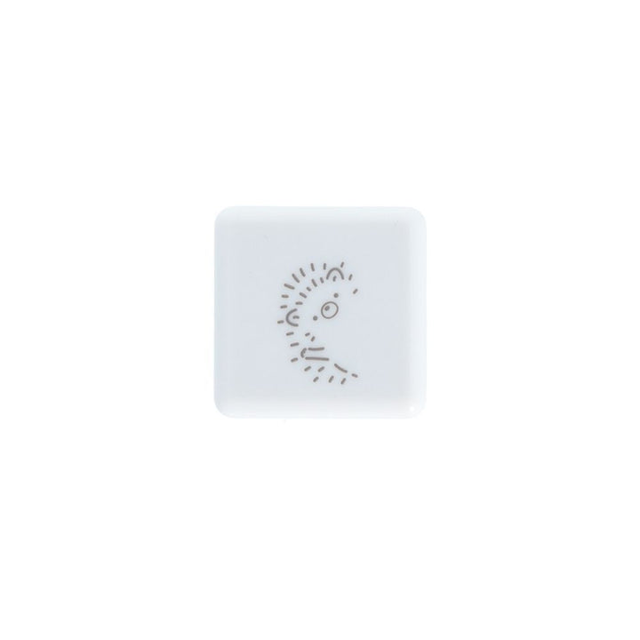 Sun-Star Peekaboo Self-Inking Stamp Set - Hedgehogs
