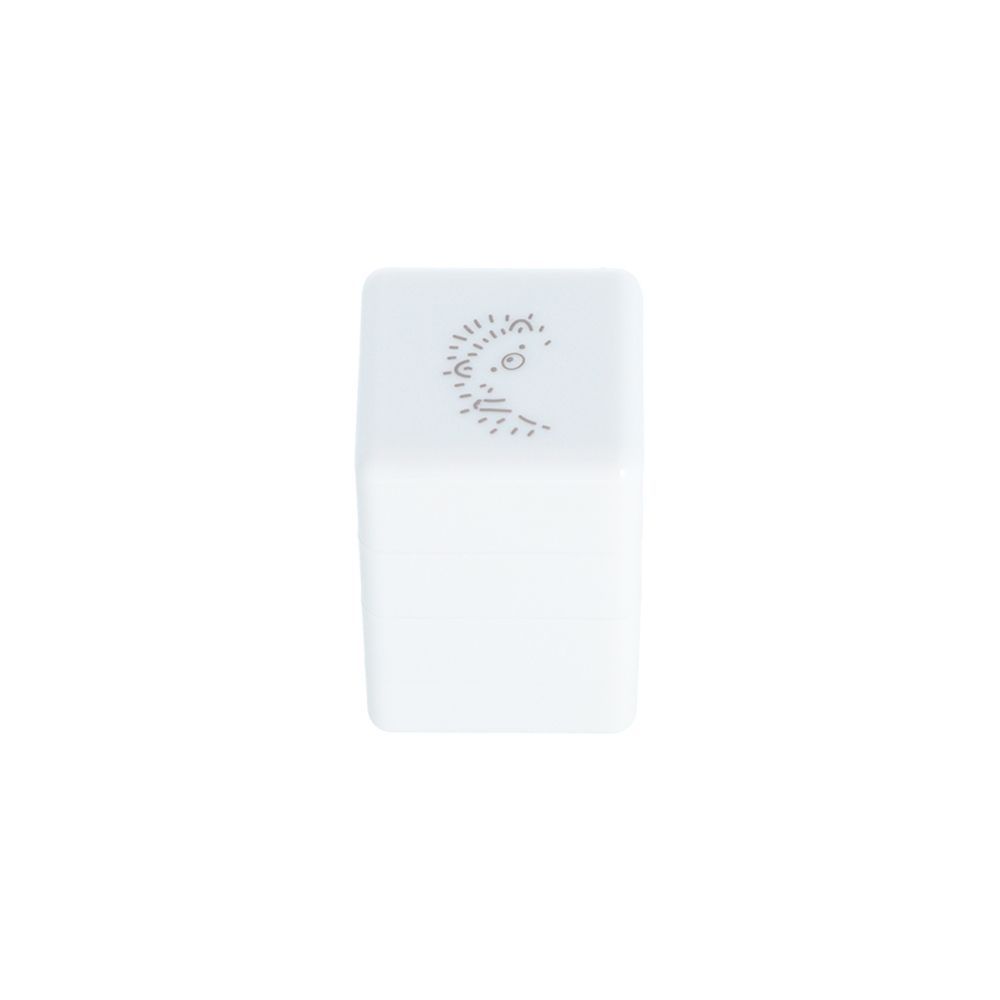 Sun-Star Peekaboo Self-Inking Stamp Set - Hedgehogs