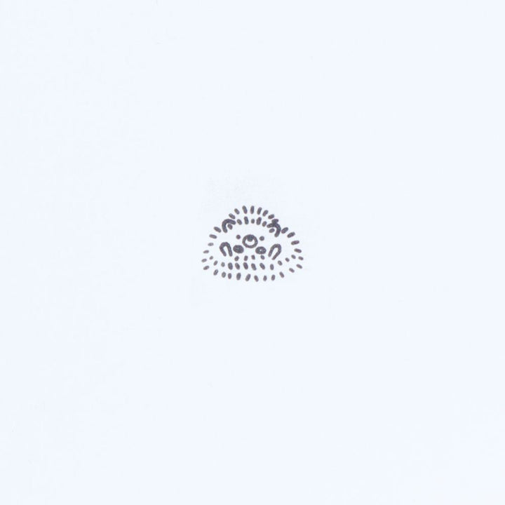 Sun-Star Peekaboo Self-Inking Stamp Set - Hedgehogs