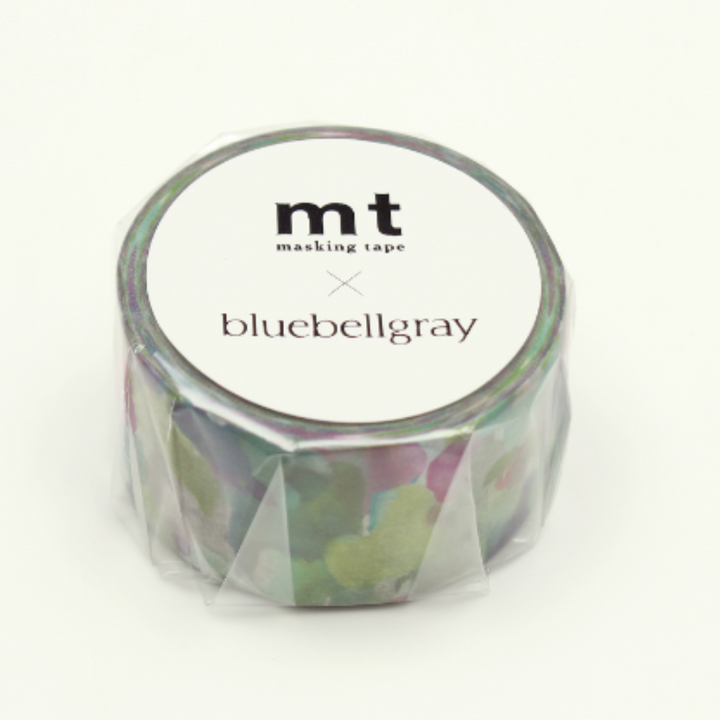 MT x Bluebellgray Washi Tape - Rothesay