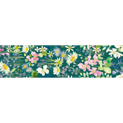 MT x Bluebellgray Washi Tape - Woodland Walk