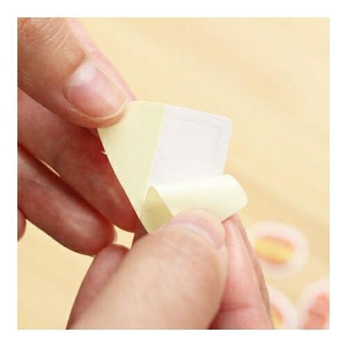 Furukawa Paper Works - Flake Stickers - Sweet Treats