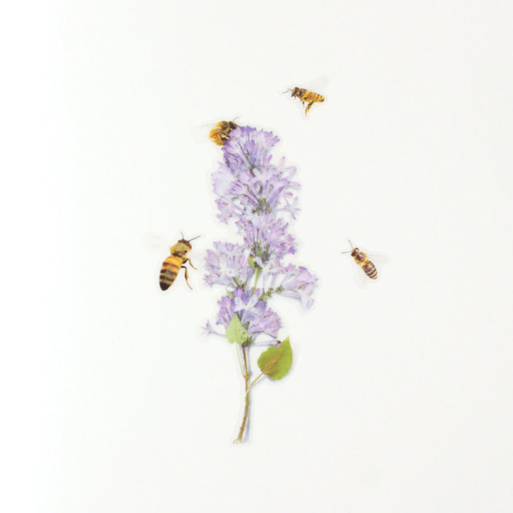 Appree Korea - Nature Stickers - Honeybee