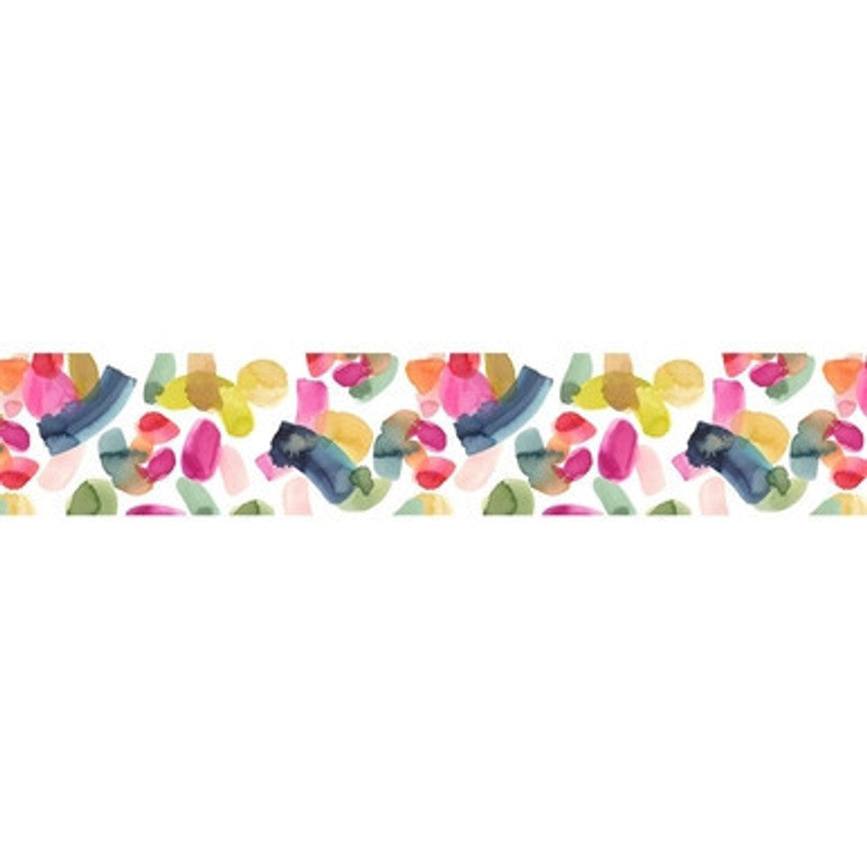 MT x Bluebellgray Washi Tape - Pedro