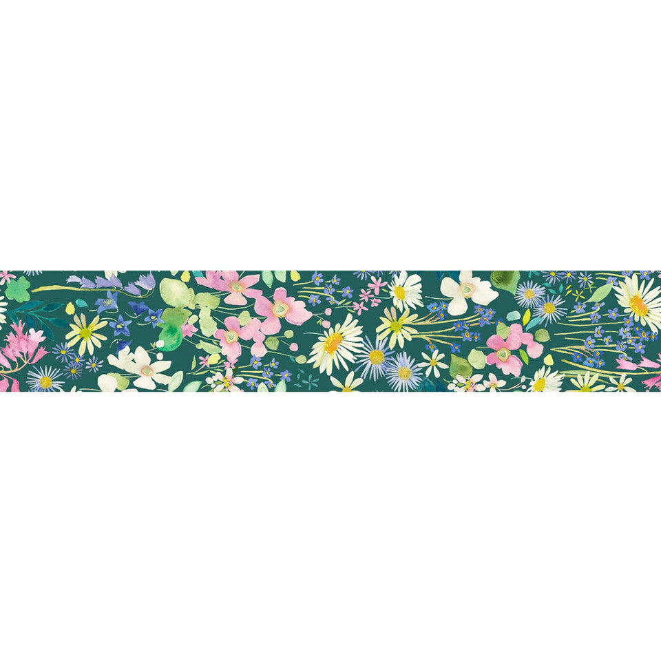 MT x Bluebellgray Washi Tape - Woodland Walk